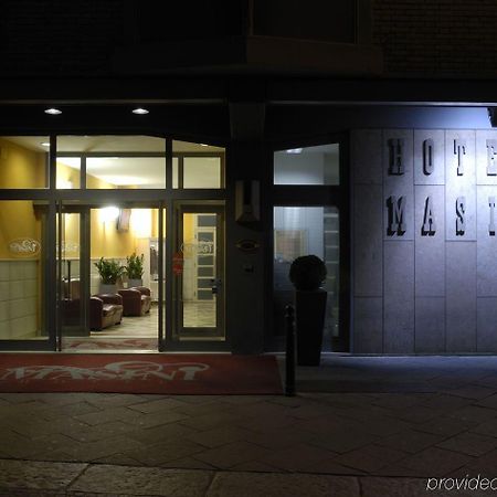 Hotel Masini Forlì Exteriér fotografie