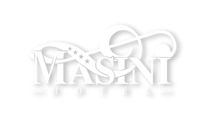 Hotel Masini Forlì Logo fotografie
