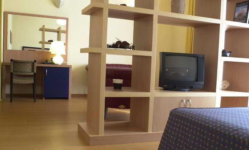 Hotel Masini Forlì Pokoj fotografie