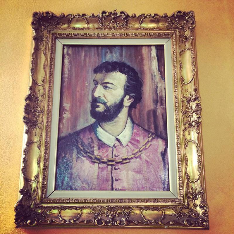 Hotel Masini Forlì Vybavení fotografie